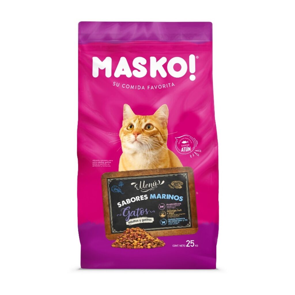 Masko Cat 10 Kg