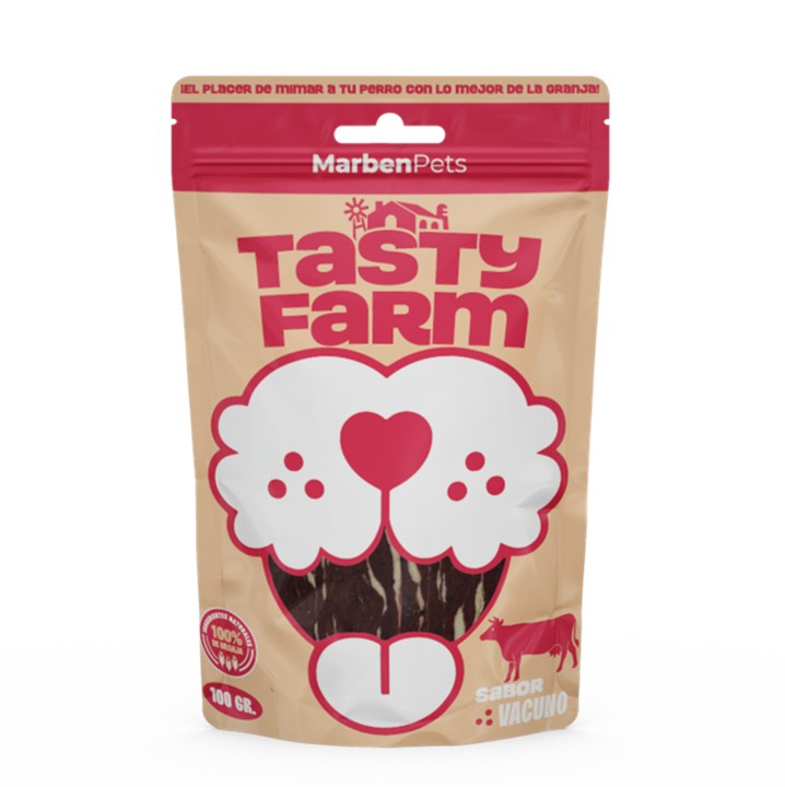Tasty Farm Vacuno