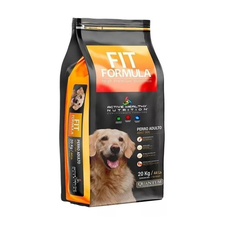 Fit Formula 20 kg