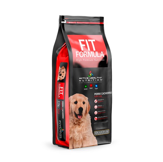 Fit Formula Cachorro 10k