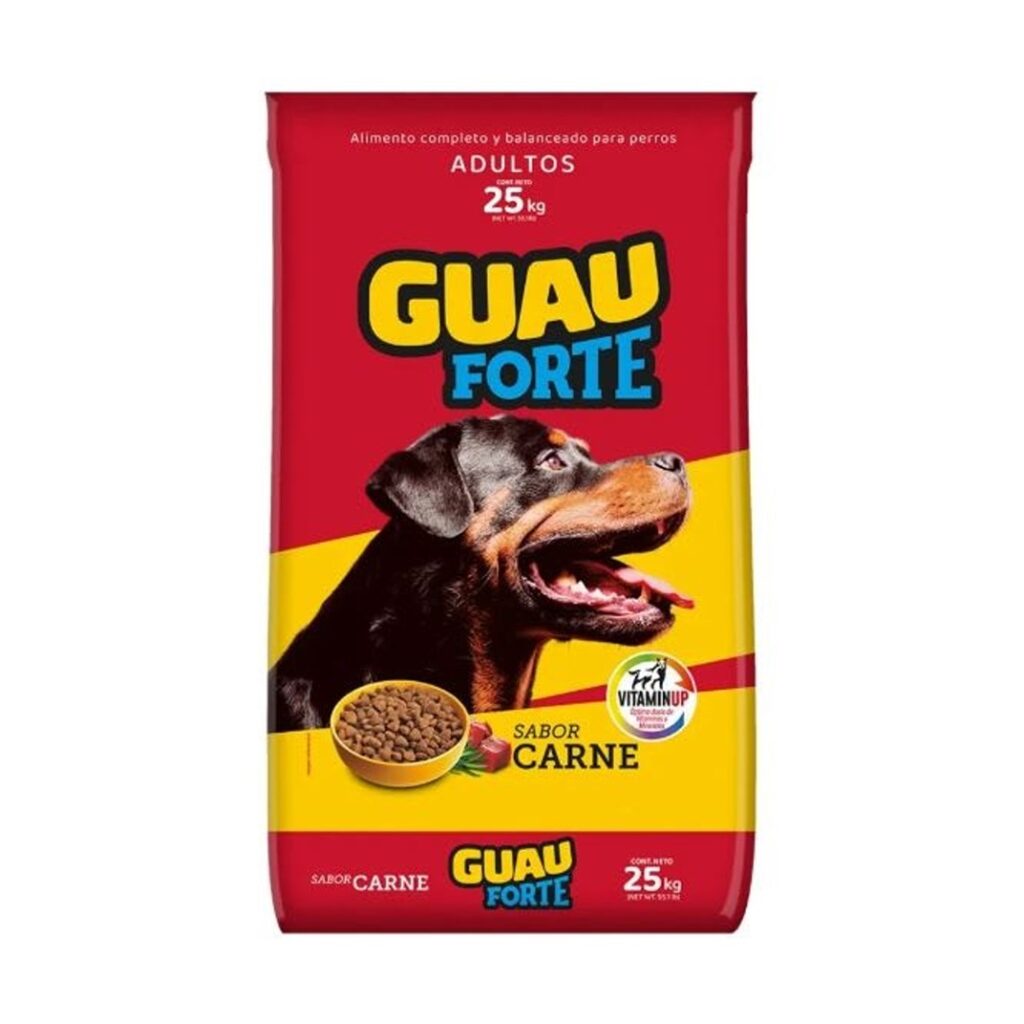 Guau Forte 25 Kg