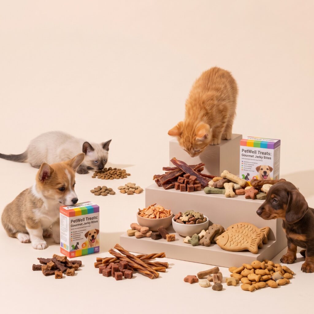 Snacks